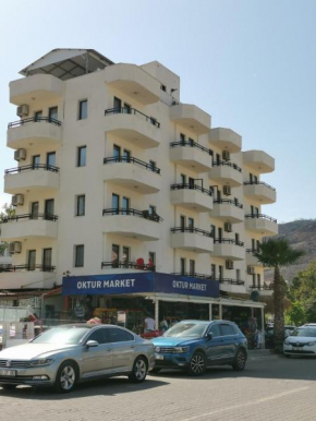 Icmeler Apart Hotel